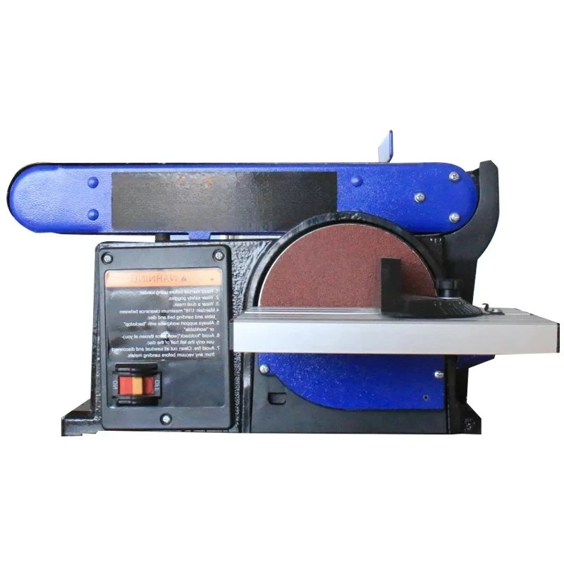 

Новая широколенточная шлифовальная машина HB4X36 для дерева, ленточно-шлифовальный станок, деревообрабатывающее оборудование