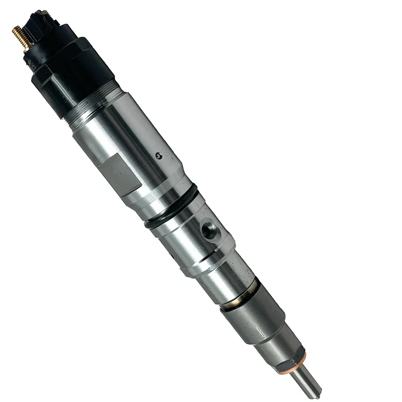 

1PCS Common Rail Fuel Injector 0445124022 4913657 For Volvo Diesel Engine