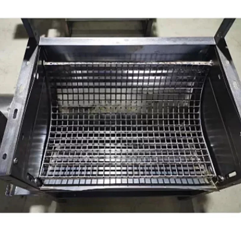 

New High Efficiency Electric Grain Threshing Machine Farm Use Rice Wheat Sorghum Soybean Thresher 170F/220V 2.2/2.4KW Customized