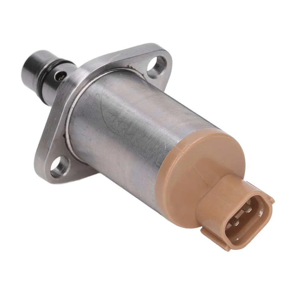

Fuel Oil Pump Pressure Regulator Suction Control Valve 294200‑0650 Replacemen