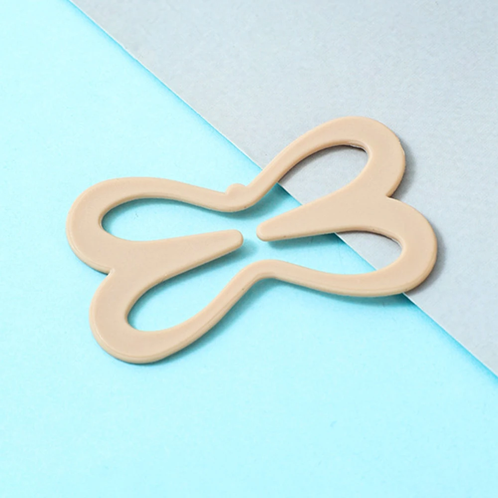 Ropa interior Invisible con hebilla antideslizante, sujetador transparente anticaída, correa ajustable, hombro