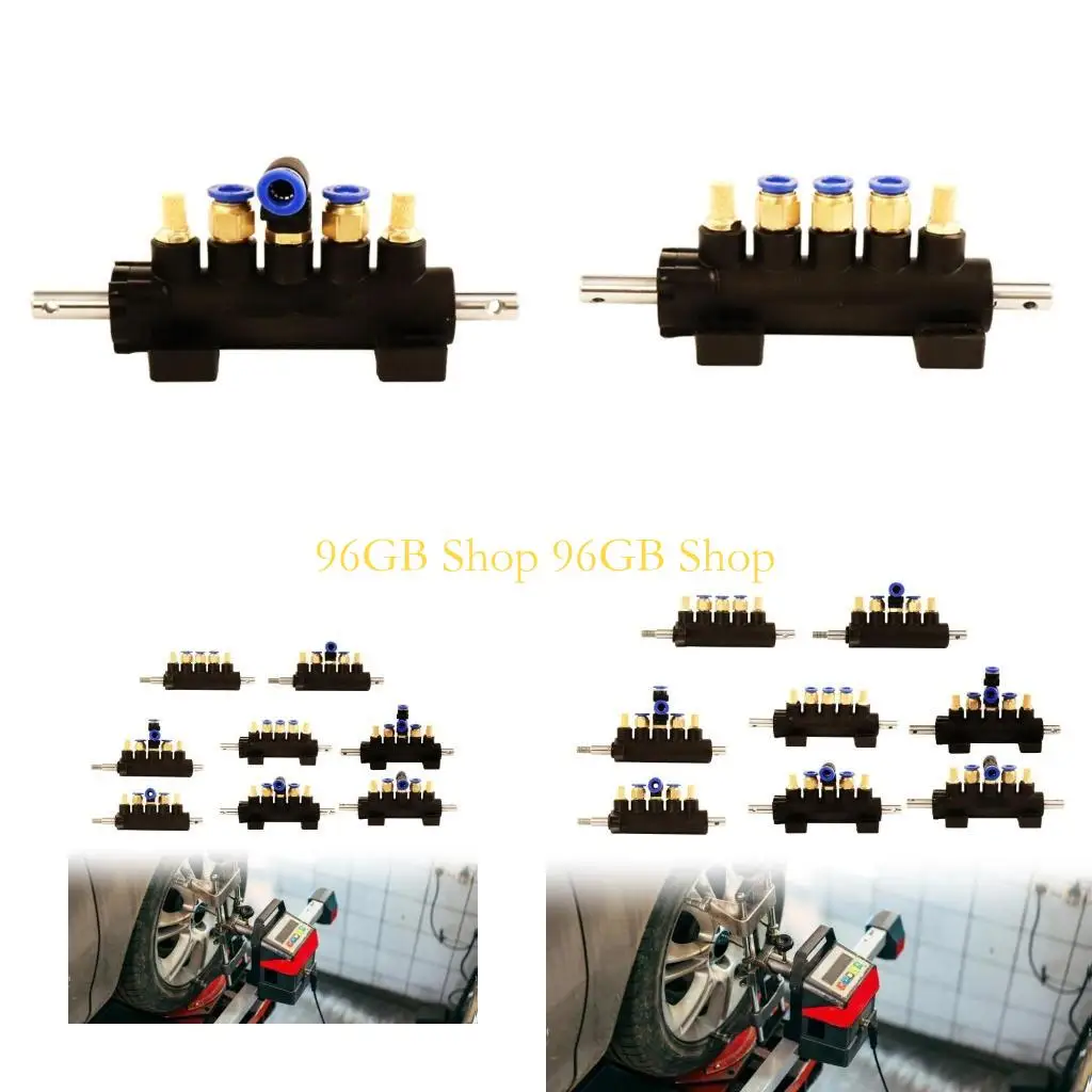 

96 ГБ Воздушные клапаны с ножным управлением, клапаны управления воздухом Клапаны с педалью управления воздухом/клапаны с ножной