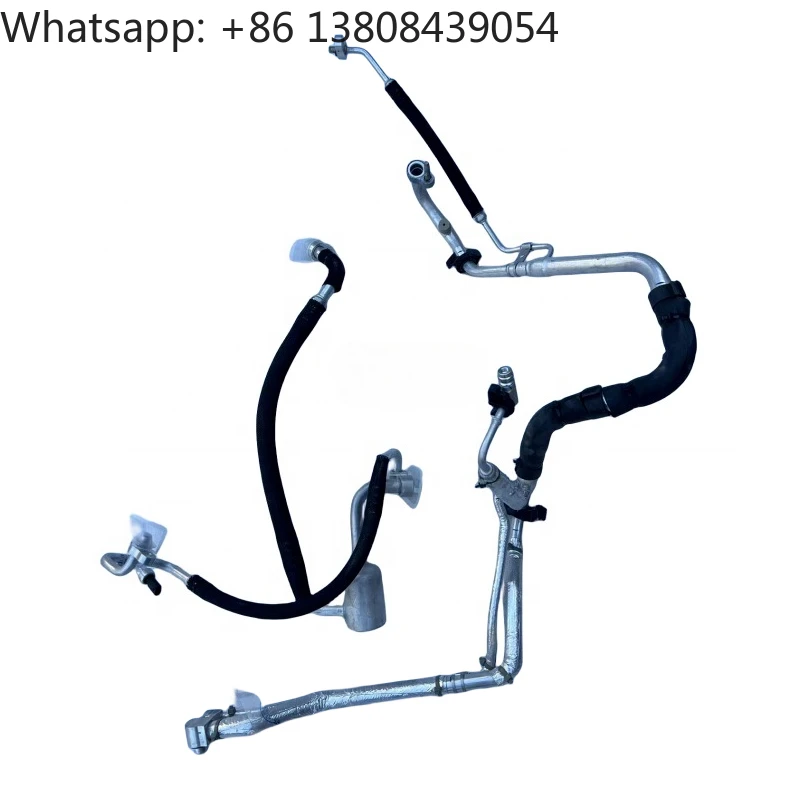 Automotive Parts air Conditioning Refrigerant Heat Exchanger OEM 84249554 84249557 Suitable for Chevrolet EQUINOX