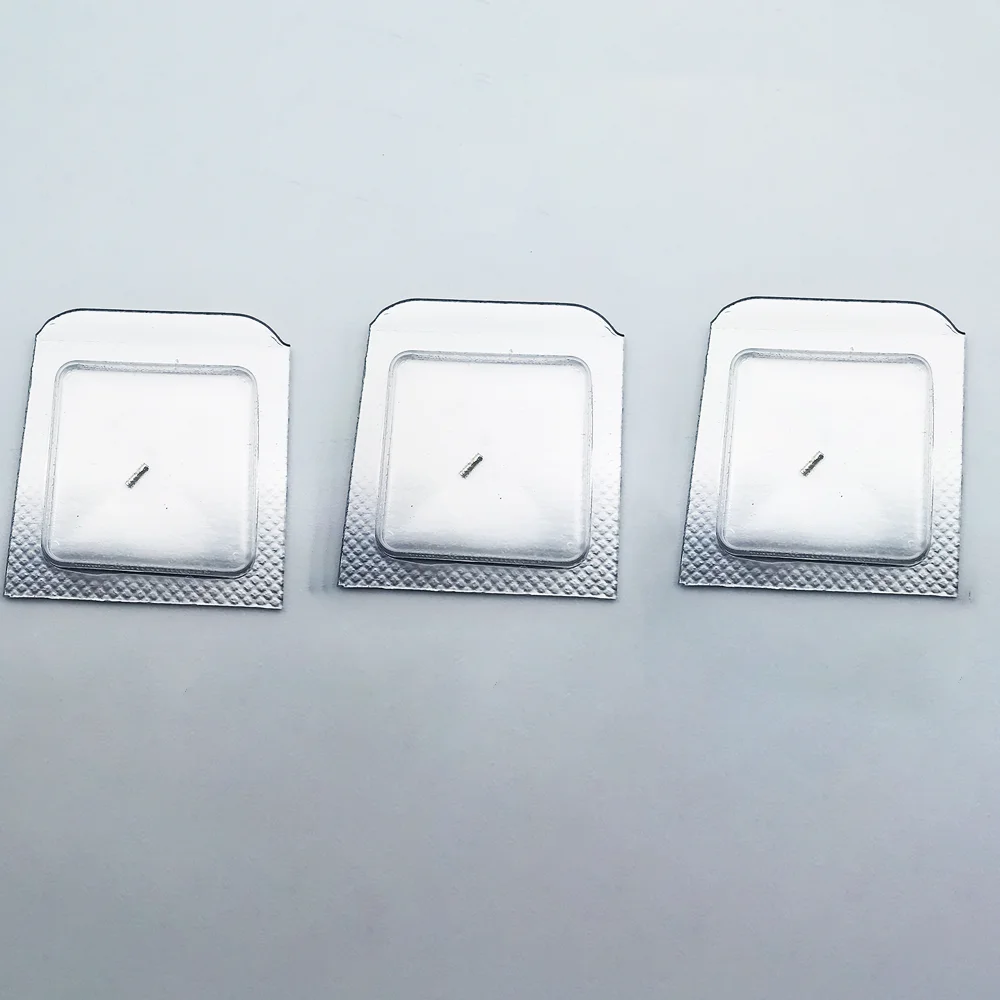 時計アクセサリー ETA2824-2 2836 2834 2846 ムーブメントセンターチューブセカンドホイールスリーブ時計修理部品に適しています