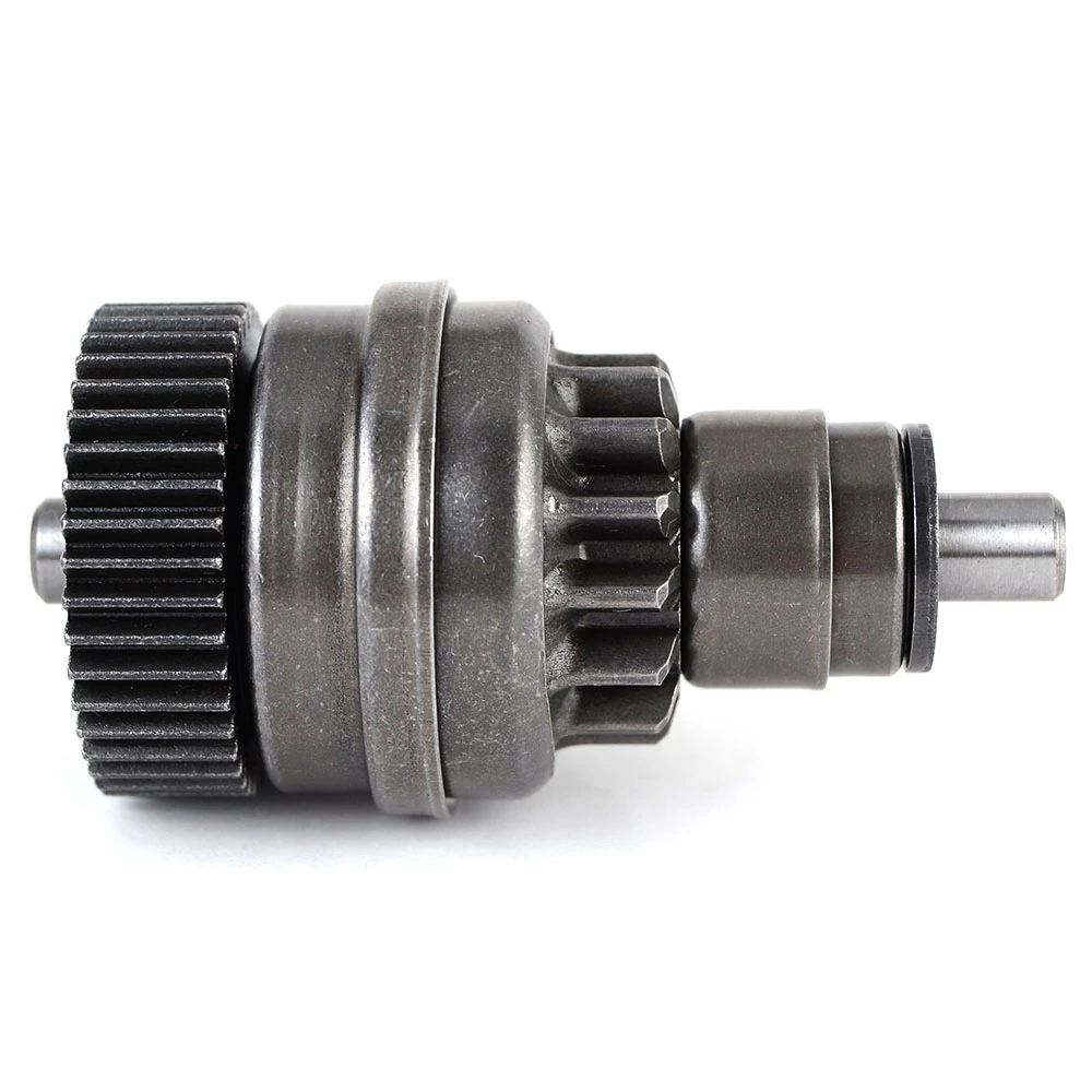 31370-41D00 Starter Drive Bendix For Suzuki RGV250 RGV250V(E1) V 1997 AG100 Address V100 1991-2000