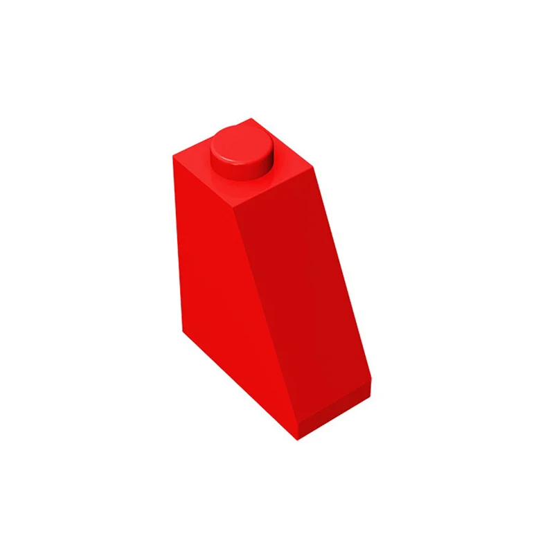 50 Stück 60481 Slope 65 2 x 1 x 2 Bausteine Sammlungen Modulare GBC Spielzeuge für Technische MOC-Sets Bausteine – Detail 15