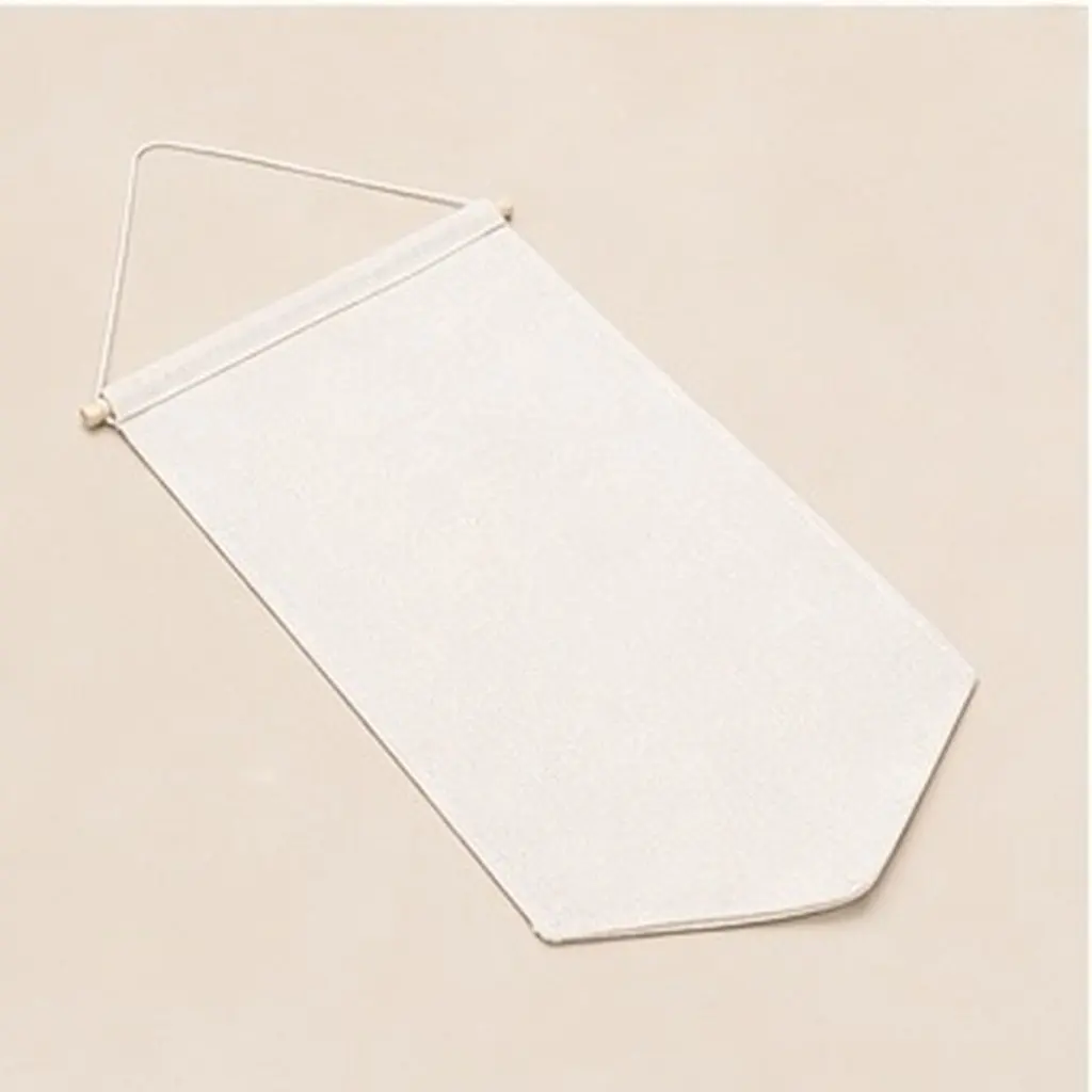 2Pcs Badge Collection Display Pennants Black Beige Neat Stitching Hanging Wall Banner Pin Display for Brooch Medal Storage Decor
