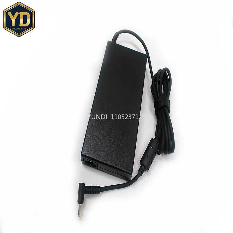 YD Slim 19.5V 7.7A 150W laptop ac power adapter charger For HP ZBook 15 697317-001 A150A05AL ADP-150TB A TPC-LA52