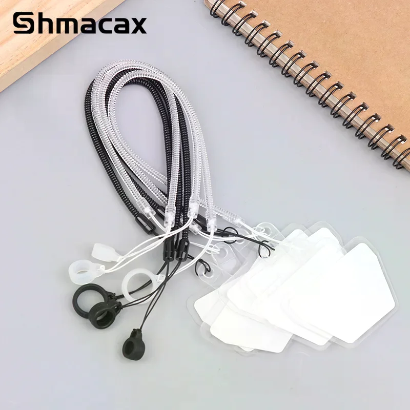 Elastic Lanyard For Pen Antilost Hanging Rope Replacement Rope For Stylus Tablet Pen Straps For Touch Pen Stylus