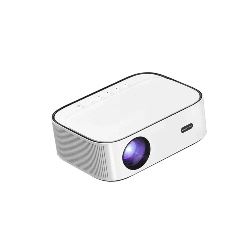 

Cheap Price High Quality BYINTEK K45 Video Projector 7000 lumens 1920*1080 Real Full HD Projector 4K Conference Projector