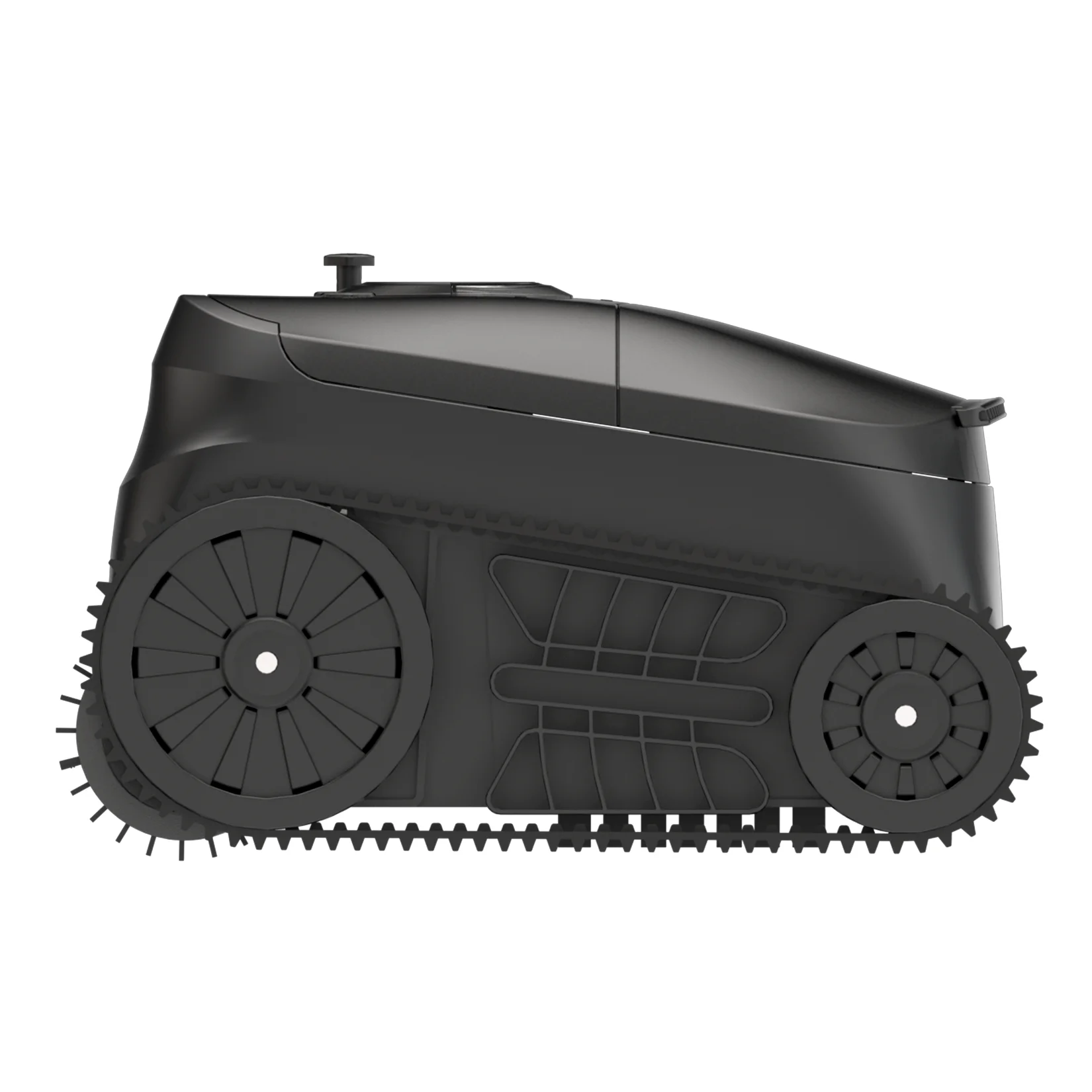 ZJW STLF High Quality Robot Addotron Manatee Home X5 Intelligent Robotic Pool Vacuum Cleaner Durable PVC Automatic Pool Cleaning