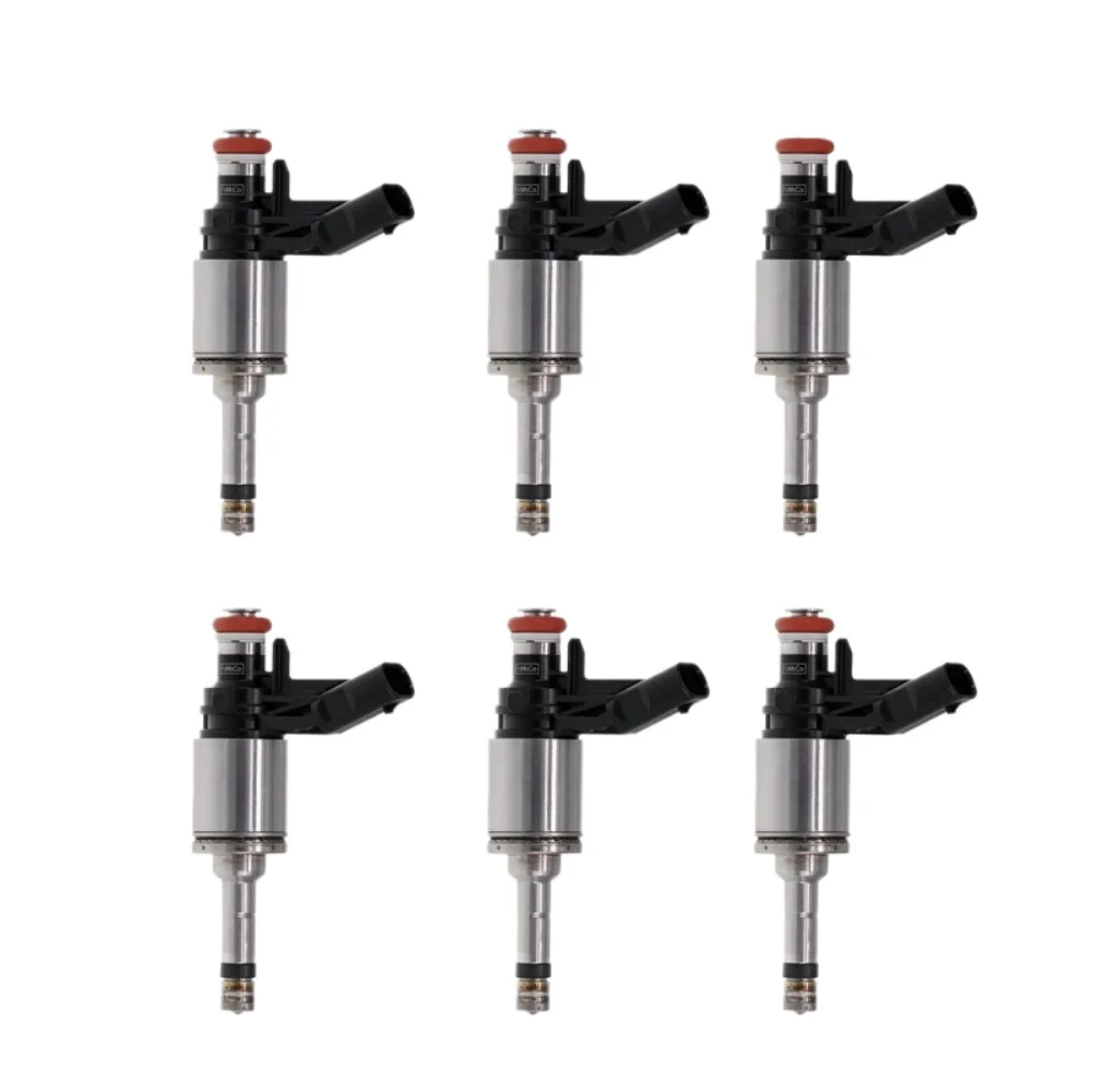 NEW 0261500307 HL3Z-9F593-B HL3Z9F593B Fuel injector Nozzle For 2017-2023 Ford F-150 GT Expedition Lincoln Navigator 3.5L