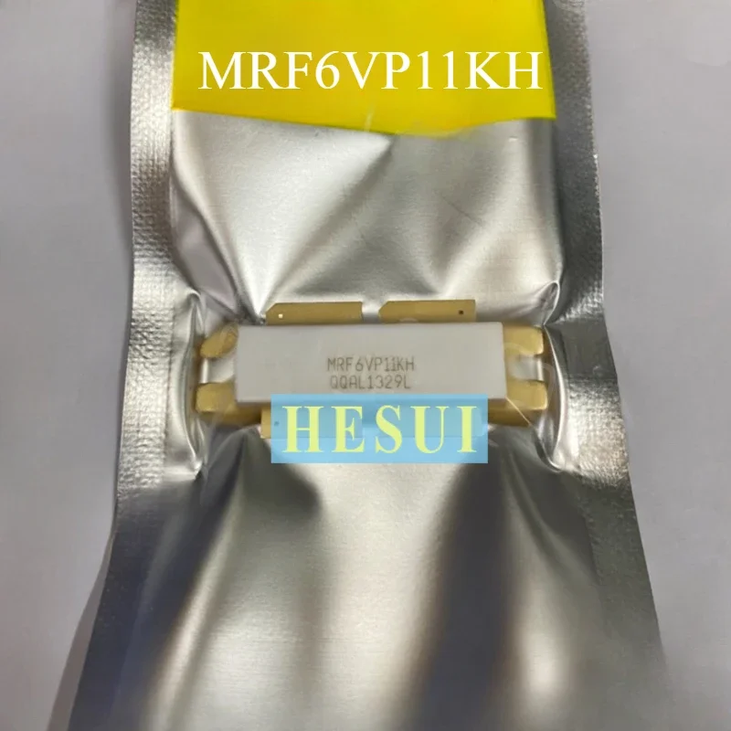 MRF6VP11KH 6VP11KH SMD high frequency transistor High frequency transistor RF power transistor