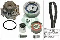 Store code: 530037430 internal timing set water pump A3 BVY for V