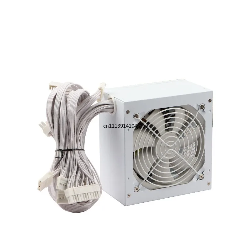 순백색 ATX 컴퓨터 케이스용 파워 서플라이, 600W - Atx Power Supply 리뷰 및 가격