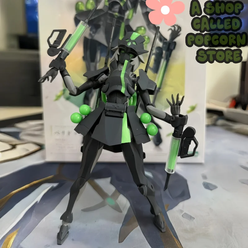 

Kotobukiya оригинальная бесконечная серия Encounter Principal аниме фигурка в сборе модель игрушки Коллекционные украшения подарки