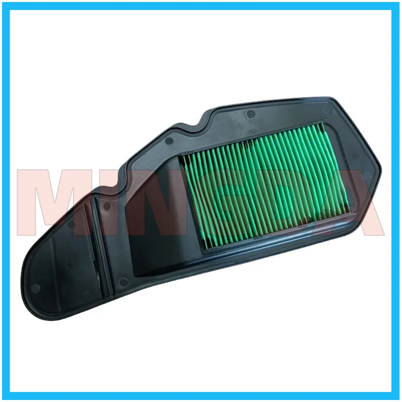 Air / Oil / Fuel Filter for Lifan Lf150t-8/kpv150