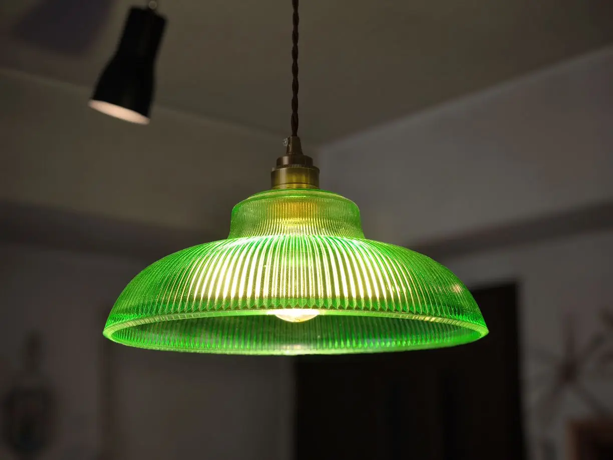 Liora - Vintage Pendelleuchte