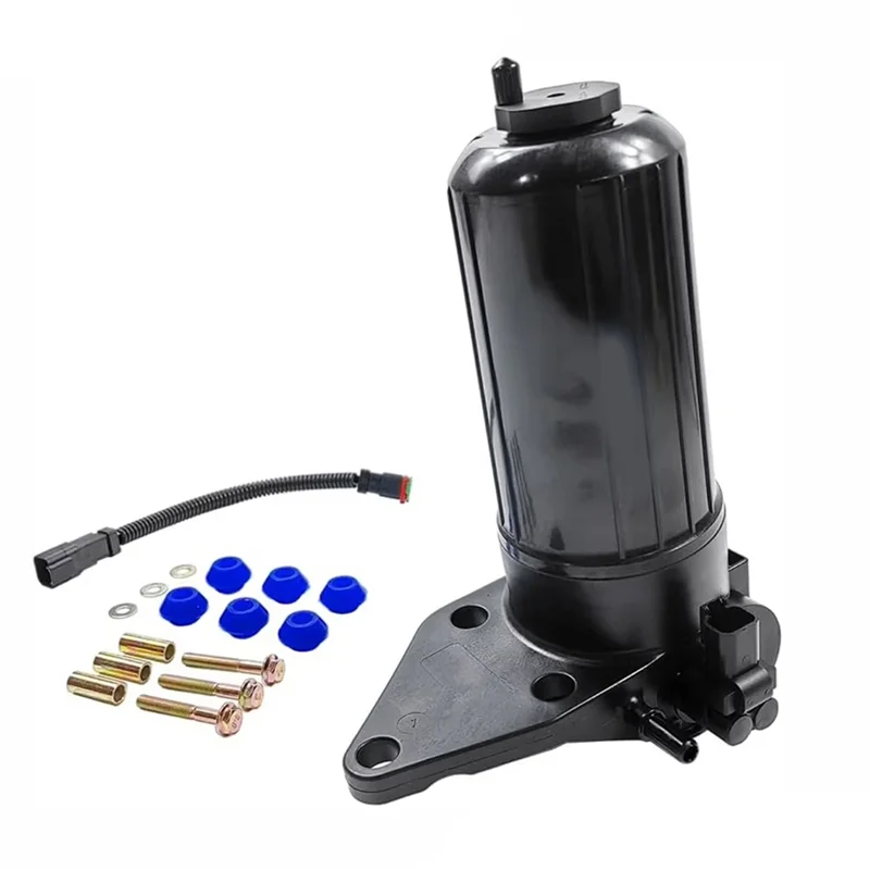

Premium ULPK0041 4132A014M1 12V Fuel Pump For JCB Backhoe, Terex RCV, PT100, 276G, 286G, 4255, Landini 1103