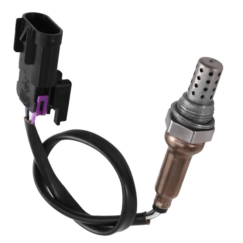 

For Hyosung Gv 250 Compatible 24080144 4-Wire Probe Air Fuel Ratio Lambda 02 O2 Oxygen Sensor NEW