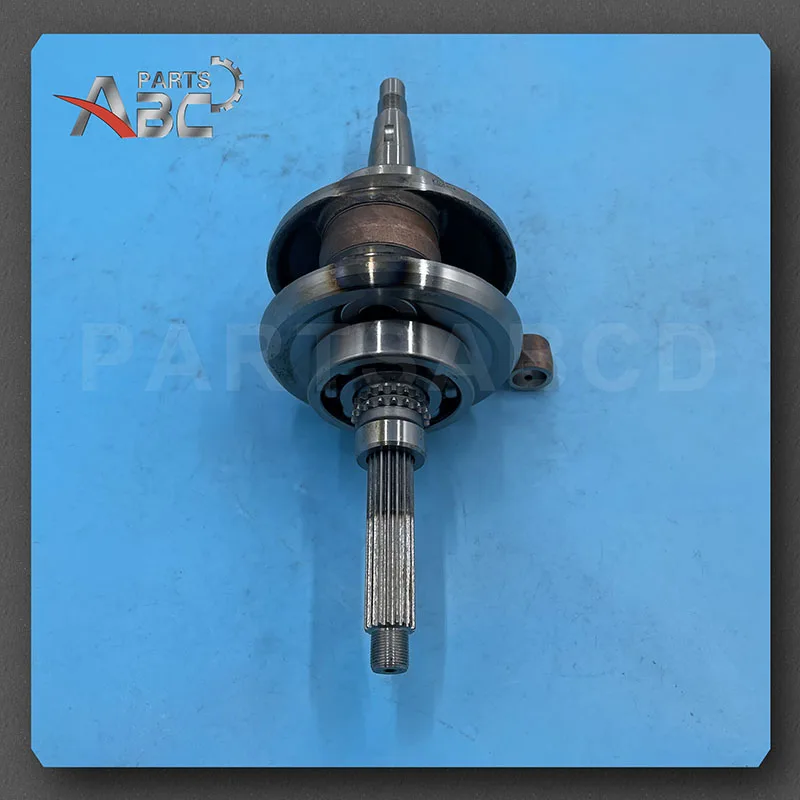 YP250 YP300 Buyang Feishen FA D300 H300 G300 300CC ATV Quad Crankshaft Assy for Linhai 260cc 300cc 2.1.01.0010