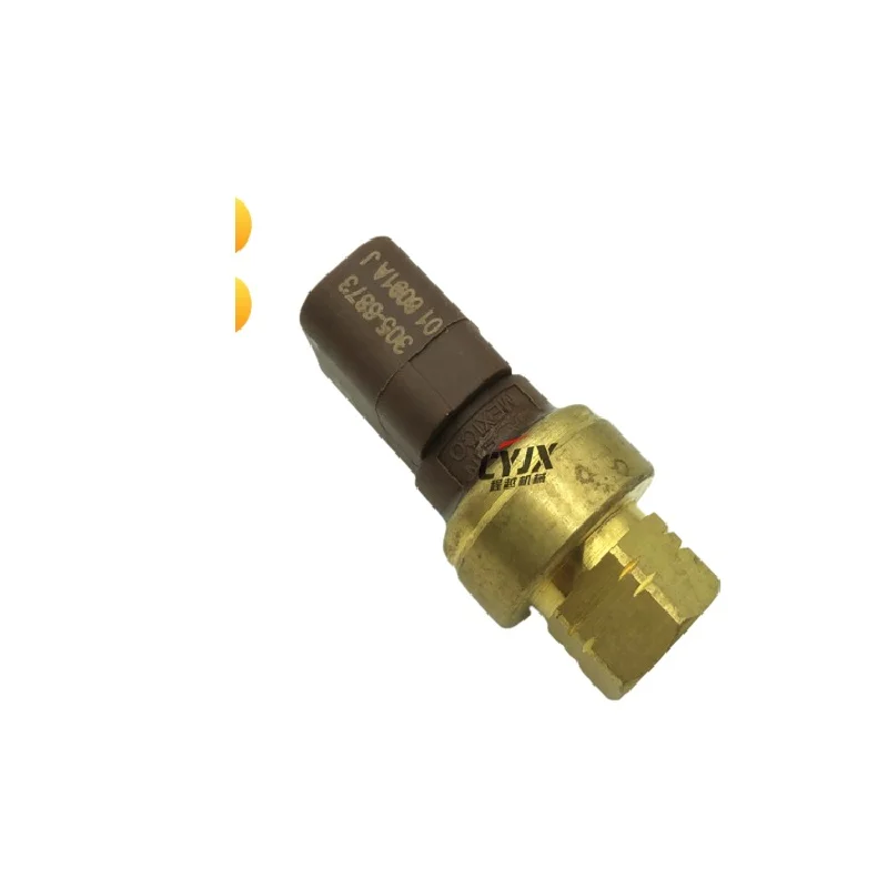 

For Caterpillar Strong pressure sensor305-6873 Excavator Parts