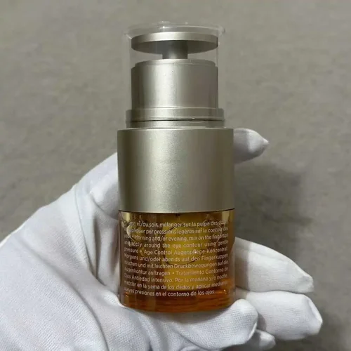 Colección de suero doble 2 en 1 Xj002