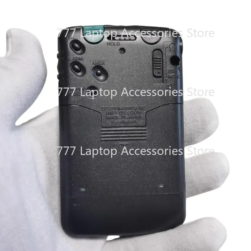 Used For SRF-SX905V TV/FM Stereo/AM 3-Band PLL Synthesizer Radio    Does not include the battery