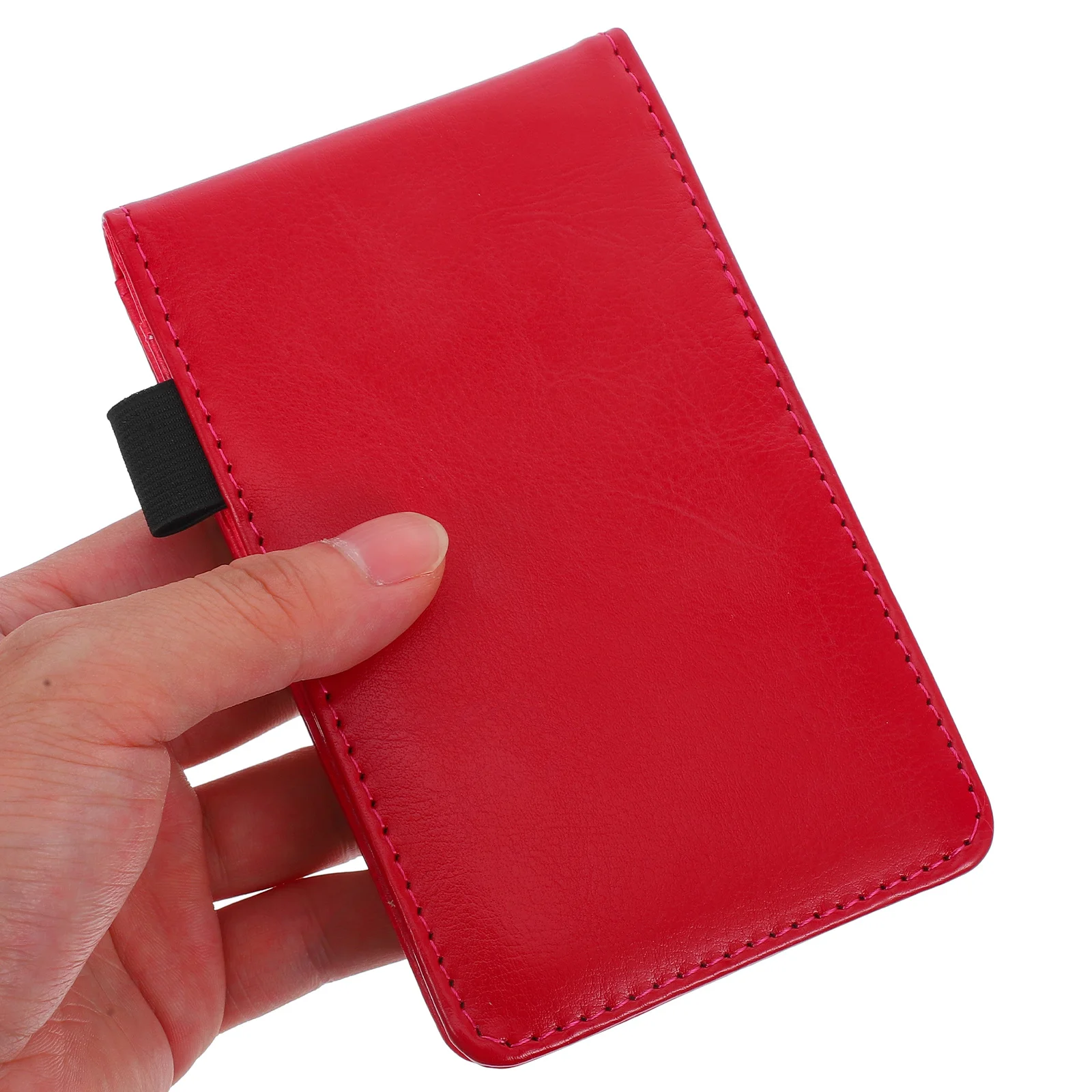 50 ورقة دفتر صغير A7 حجم الجيب غلاف مذكرة المفكرة خفيفة الوزن منصات الصفر الصغيرة لمجلة الممرضات المدرسية للعمل