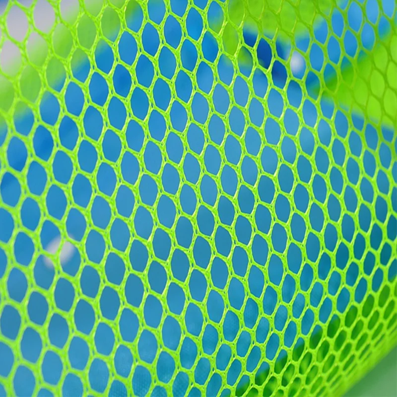 Handbag Beach Shoulder Bag Mesh Shell Bag Beach Essential Bag Beach Toy Handbag