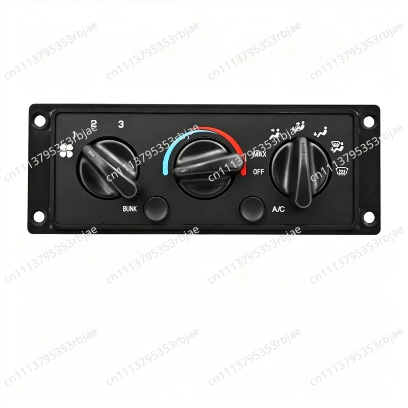 Climate Control Panel Module 3518703C93 For CAT CT660 For International Trucks 9200 9400 9900 5600I HX515 HX620 2000-2021