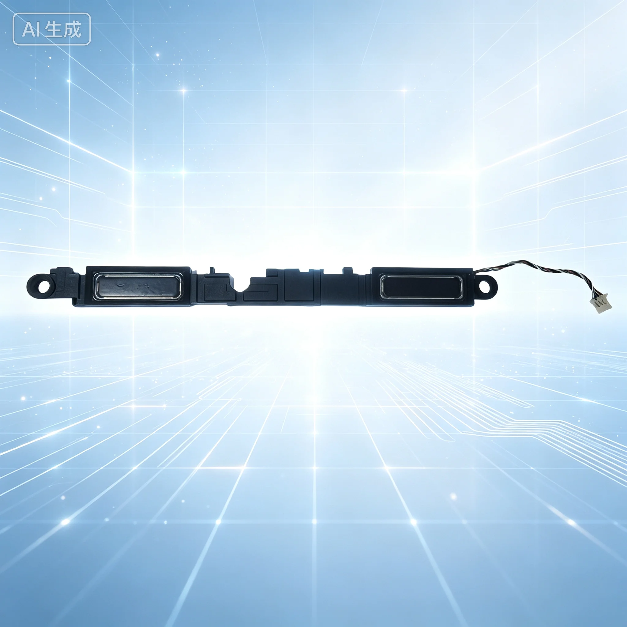 Replacement Speaker for HP EliteBook 830 840 735 745 G5 G6 LS‑PS1714