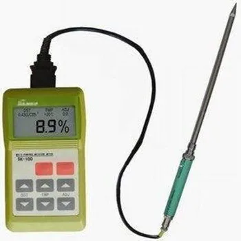 

SK-100 crude oil moisture tester oil coal tar moisture tester l heavy oil moisture tester