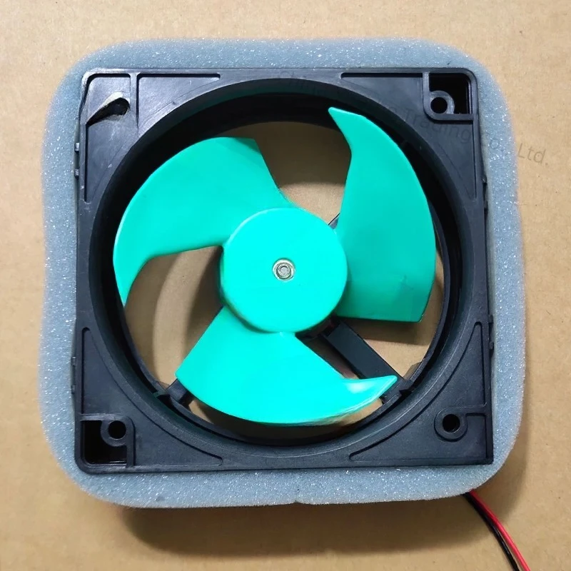 refrigerator waterpoof cooling fan For NMB FBA11J12H  2-wire 12V 0.21A BL24A79-A