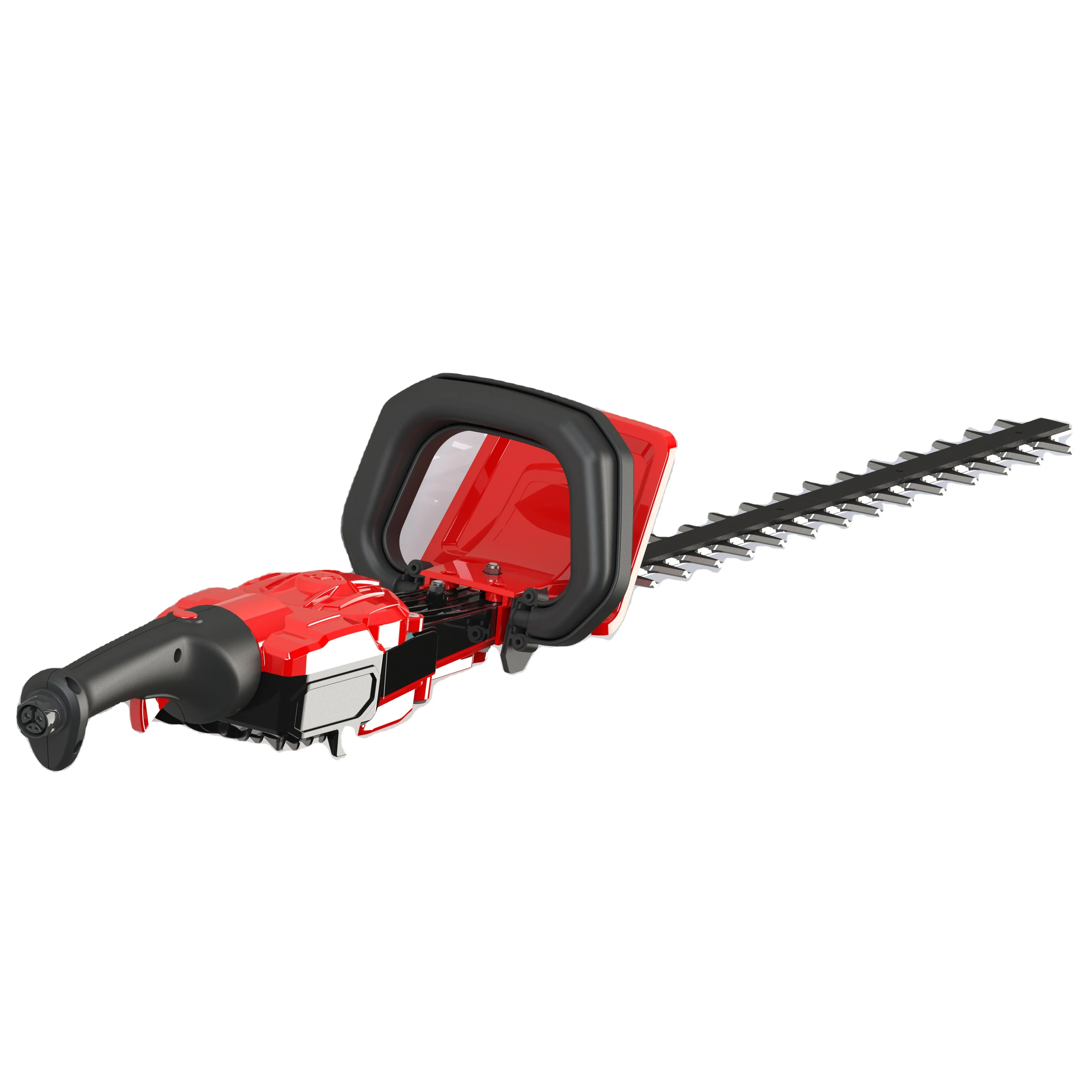 

New Design Powerful 36V Electric Hedge Trimmer with 17.4ah/29ah Big Capacity Battery