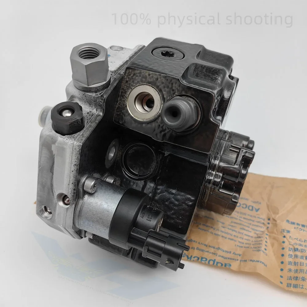 Excavator parts 4m50 fuel pump 0445020029  pump for  4m50 ion pump