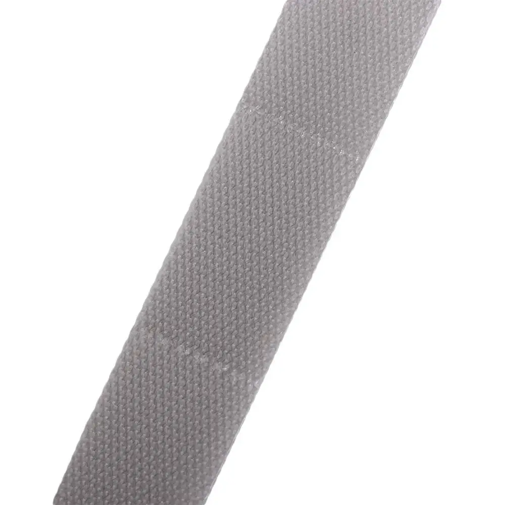 Double-Sided Self-Gripping Fastener Tape, Organizador de cabos, Fixação de correias, Abraçadeiras, Fixação, Arnês