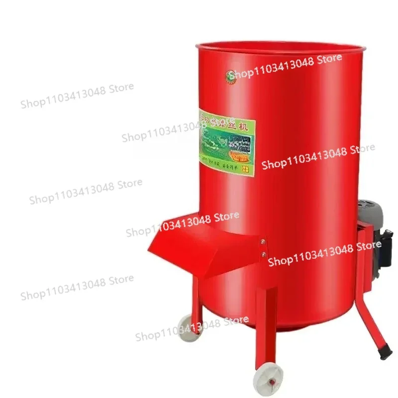 Multifunctional Vegetable Cutter Cultured Grass Grinder for Chopped Vegetables