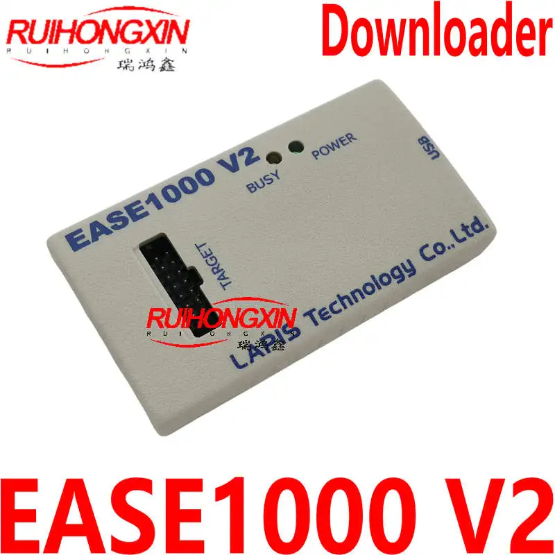 EASE1000 V2 ON-CHIP EMULATOR LAPIS original programmer ML62Q1000 ML62Q