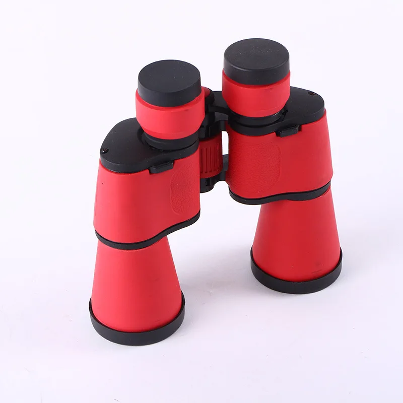 20X50 Binoculars FMC Coating Imaging BAK4 Prism Telescopio Astronomico Profesional Eyeglasses Telescope Kids Binoculars