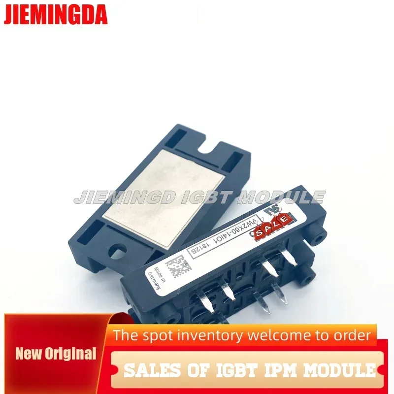 VW2X60-14IO1 VW2X60-12IO1 VW2X60-16IO1 VW2X60-18IO1 NOVO MÓDULO IGBT ORIGINAL Em Estoque Garantia de Qualidade