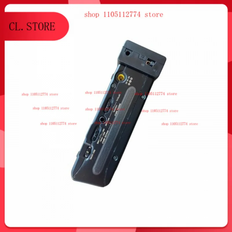 Battery Case For DENON DAT DTR-80P for CASIO DA-R100