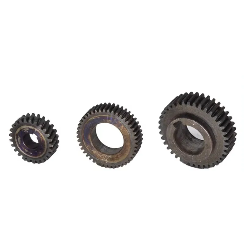Drilling Machine Accessories Suitable For Jindu 260 Water Drilling Machine Clutch Gear