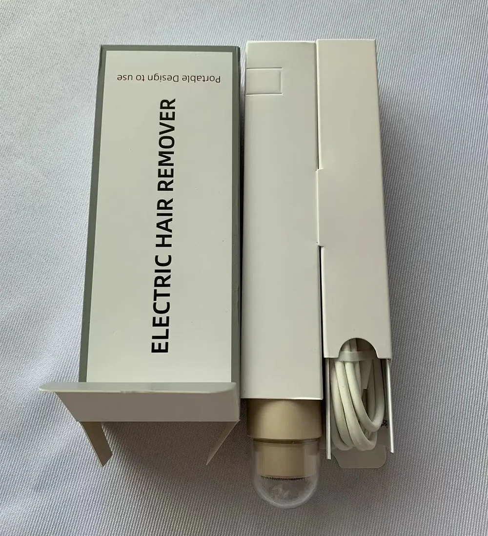 Mini-Rasierer für Damen zur Haarentfernung Andere Produkte zur Rasur- und Rückhaarentfernung