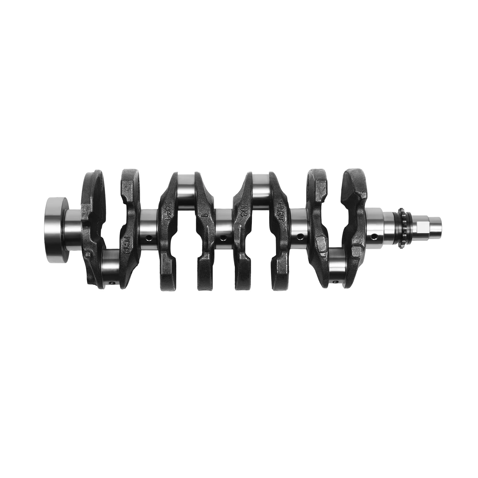 Engine Crankshaft For G4FJ Engine Model 1.6T Turbo 23110-2B710 231102B710