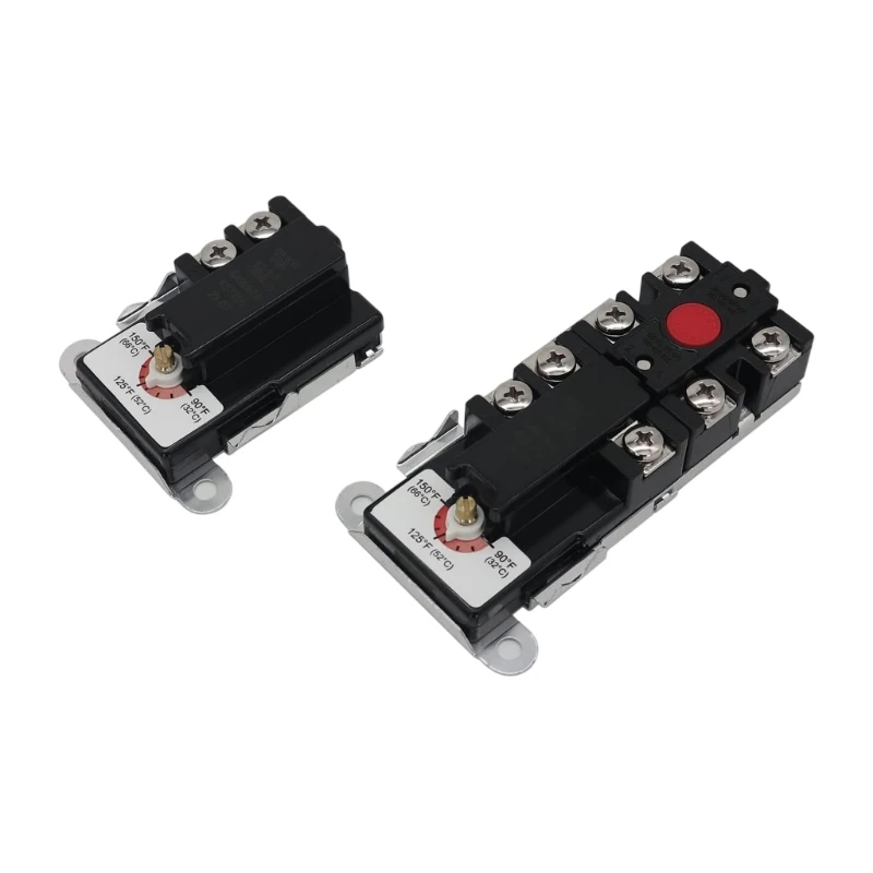 

KSD320 Action Thermostat For Water Heater With Temperature 90℉-150℉