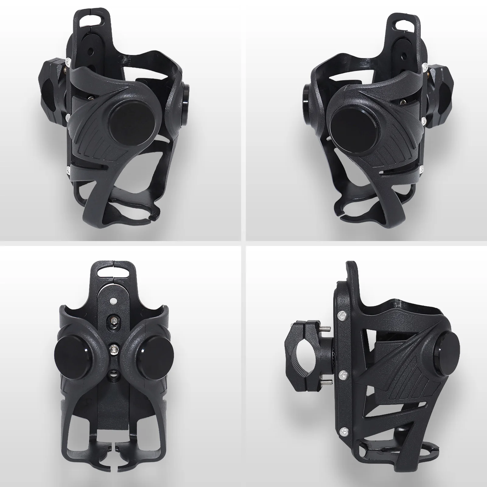 ملحقات الدراجات النارية حامل الكأس دراجة ترابية كهربائية لـ Kawasaki Ktm Surron Ebike Cf Moto S1000RR ملحقات موتوكروس #3