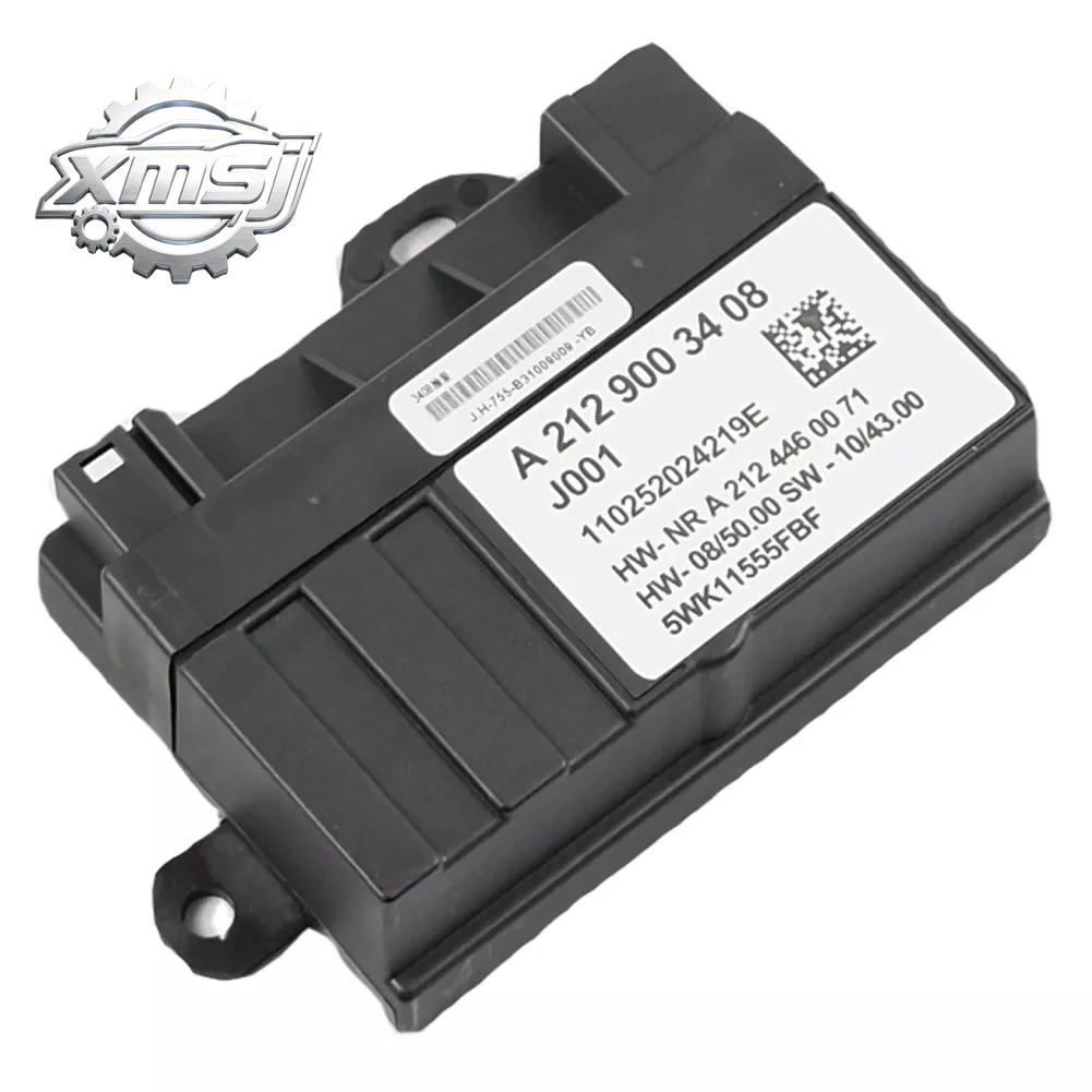 

A67F-Módulo de control electrónico de bomba de combustible A 2129003408 Para mercedes-benz Clase C S W204 W221 W164 ML350 ML55