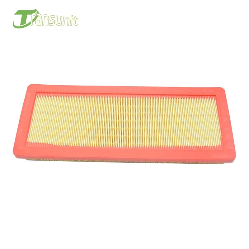 Car Air Filter 1444TT Fit For PEUGEOT 3008 207 208 3008 508 5008 RCZ 1.6L Model 07-19 1Pcs