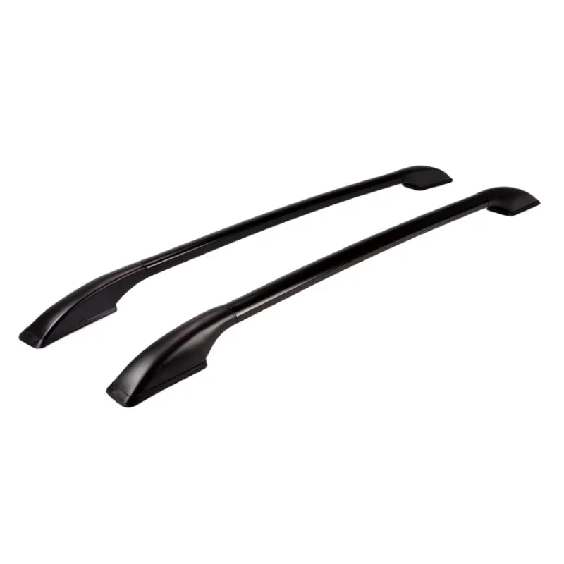 FOR Nissan Qashqai Car Roof rack Luggage Carrier bar Car Accessories FOR Nissan Qashqai 2008 2009 2010 2011 2012 2013 2014 2017